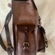 Ezred : sac à dos artisanal.