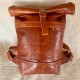 Milkfü : sac à dos artisanal
