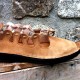 LOUISA : chaussure artisanale de cordonnier