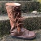 REFDY : botte Viking de cordonnier