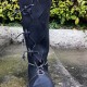 DUIR : botte médiévale artisanale