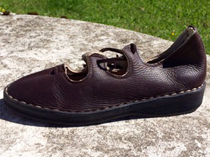 Chaussure basse Lacrimosa