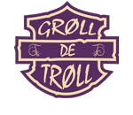 Grøll de Trøll - Chaussures de cordonnier